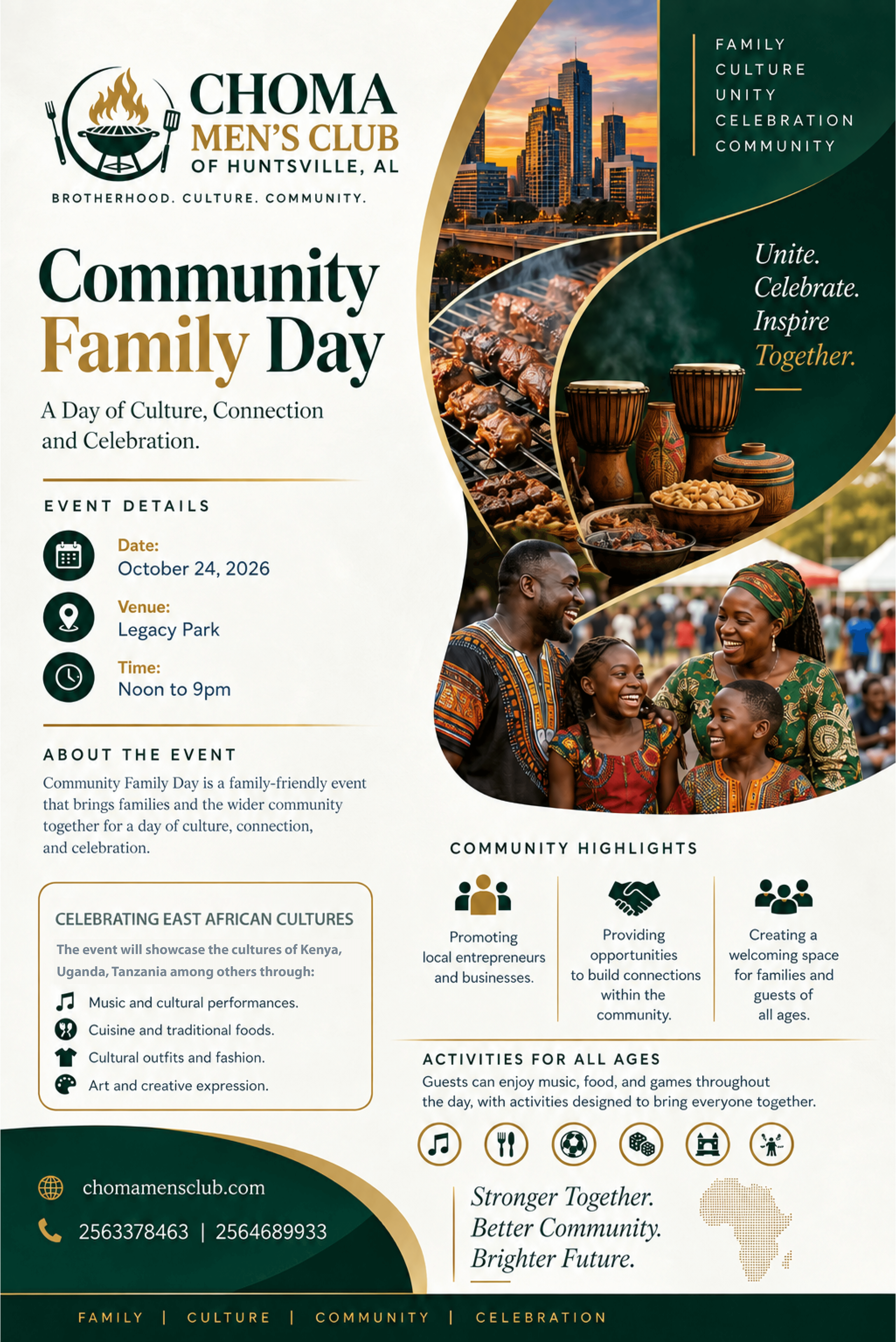 event